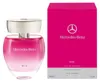Mercedes Benz Rose Eau De Toilette 90ml Produktbild-Vorschau 1