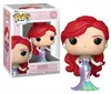 Figurina POP Disney Princess Ariel #1739 Anteprima dell’immagine prodotto 4