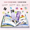 OUKITEL C62 Smartphone Android 15, Téléphone Portable 16 Go Voir les images du produit 5
