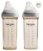 Hegen Babyflasche 330 ml 2 Stück Produktbild-Vorschau 2