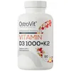 OstroVit | Vitamin D3 1000 IU + K2 50 mcg Produktbild-Vorschau 1