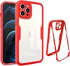 Hülle für Apple iPhone 11 Pro Max - 360 Vollschutz Case - Produktbild-Vorschau 1