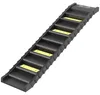 PawHut inklapbare hondenrampen, antislip hondenladder, Productafbeelding-voorbeeld 1