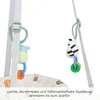 Graco Bumper Jumper, Vícebarevný, Jakékoliv pohlaví, 6 Náhled obrázku produktu 9
