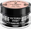 A product shot of a jar of Victoria Vynn nail builder gel. Náhled obrázku produktu