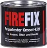 FIREFIX Kesselkitt, 500 g, hitzebeständig bis 1.000 °C Produktbild-Vorschau 3