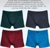 PESAIL Herren Boxershorts, Gr. 6XL, 6x Unterhosen, M bis Produktbild-Vorschau 4