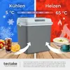tectake® Elektrická chladicí a vyhřívací taška, objem 32 l, Náhled obrázku produktu 13