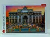 500 Pezzi di Roma: Puzzle Fontana di Trevi per la Tua Casa Anteprima dell’immagine prodotto 8