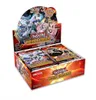 Yu-Gi-Oh! Ancient Guardians Special Booster Pack DE Produktbild-Vorschau 2
