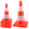 Verkehrspylon Pylon Hütchen Verkehrsleitkegel Warnkegel Produktbild-Vorschau 1