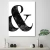 Leinwandbild symbol auf weißem hintergrund 60x90 cm Feeby Produktbild-Vorschau 2
