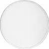 TECHNICA Blacha do pizzy aluminiowa 38 cm - Okrągła kratka Podgląd zdjęcia produktu 1