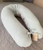170 cm M/L Kissen Seitenschläferkissen Produktbild-Vorschau 1