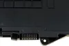 HP Li-Polymer Ersatzakku SN03044XL für Notebook 11,4V Produktbild-Vorschau 3