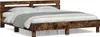 VidaXL 3207410, Dub, 165 cm, 2,03 m, 70 cm, 1600 x 2000 mm, Náhled obrázku produktu 1