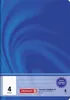 Schulheft Young Vivendi A5 Lineatur 4 90 g/qm 16 Blatt Produktbild-Vorschau 3