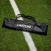 Matchu Sports Doppelseitiger 2 in 1 Fußball Kickback Produktbild-Vorschau 7