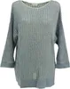 29777 Gerry Weber, ,  Damen Pullover, Grobstrick, blau Produktbild-Vorschau 1