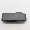 A black electronic device on a white background. Produktbild-Vorschau