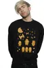 Star Wars - "Gingerbread Empire" Sweatshirt für Herren Produktbild-Vorschau 2