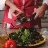 Microplane Gourmet Reibe 2-Wege Schneide schwarz Produktbild-Vorschau 27