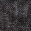 2er-Set Barhocker aus grauem Stoff THEA Produktbild-Vorschau 6
