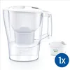 BRITA Aluna Carafe filtrante - Une eau pure sans chlore Voir les images du produit 3