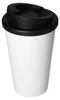 Kaffeebecher "Premium Deluxe" Doppelwandiger Thermobecher Produktbild-Vorschau 3