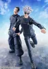 Figurka Jujutsu Kaisen S.H. Figuarts Satoru Gojo (Liceum Podgląd zdjęcia produktu 10