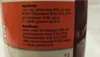 Lucullus Chilli Sauce Sweet Hot 1000ml Flasche (Süß-Scharfe Produktbild-Vorschau 2