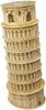 CubicFun MC053h, Schiefer Turm, 30 Teile CUBICFUN Produktbild-Vorschau 2