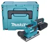 Makita DBO 382 ZJ Levigatrice orbitale a batteria 18 V 93 x Anteprima dell’immagine prodotto 2