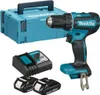 Makita DDF485RAJ Akkuschrauber Li-ion LXT 18V/2,0 Ah, Produktbild-Vorschau 11