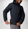 COLUMBIA Powder Lite II Hooded Jacket BLACK BLACK S Produktbild-Vorschau 21