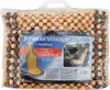Compass 04107 - Sitzbezug Holzkugeln 127x38cm Produktbild-Vorschau 5