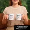 22Feels Jahrestag Geschenk Frauen Männer Hochzeitstag Produktbild-Vorschau 2