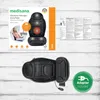 medisana MCH massage vibratoire relaxant chauffante Voir les images du produit 6
