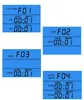 Digitale inbouwthermostaat, LCD-binnentemperatuurmeter, Productafbeelding-voorbeeld 11