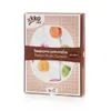 BMB Digi - Wasserfarbe Polka Dots, Bambusfolie, 120x120 Produktbild-Vorschau 1