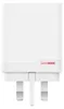 OnePlus SUPERVOOC 120W Dual Ports Power Adapter (en Voir les images du produit 19