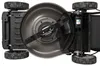 Makita Akku-Rasenmäher, 40 V max., 48 cm, 62 l, 1.900 W, Produktbild-Vorschau 22