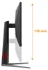 AOC G4 24G4HA Computerbildschirm 60,5 cm (23.8") 1920 x Produktbild-Vorschau 14