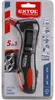 Cyfrowy miernik opon EMERGENCY 5 w 1, 5 funkcji, EXTOL Podgląd zdjęcia produktu 6