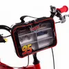 Huffy Disney Cars 14 Zoll Kinderfahrrad Produktbild-Vorschau 10