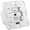 Homematic IP Rollladenaktor für Markenschalter Produktbild-Vorschau 1