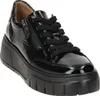 GABOR Damen Sneaker schwarz Knautschlack - Größe: UK 6,5 Produktbild-Vorschau 15