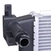 RIDEX 470R0925 Kühler Wasserkühler Motorkühler für VW Golf Produktbild-Vorschau 5