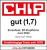 Sony Kopfhörer ULT900 ULT Wear sw (schwarz) Produktbild-Vorschau 32