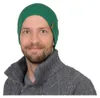 Giesswein sehr leichte Strickmütze Gehrenspitze aus Merino-Wolle. in grau Produktbild-Vorschau